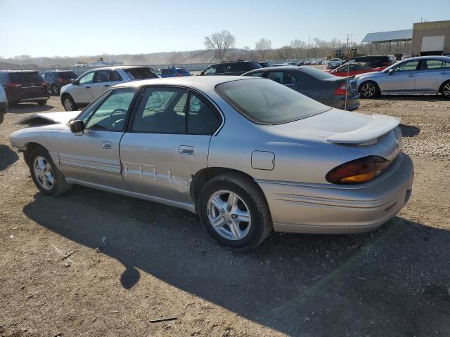 Photo 1 VIN: 1G2HX52K8XH240830 - PONTIAC BONNEVILLE 