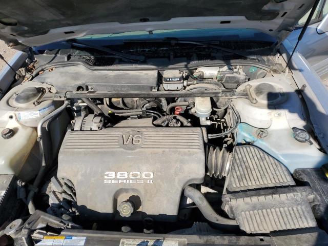 Photo 10 VIN: 1G2HX52K8XH240830 - PONTIAC BONNEVILLE 