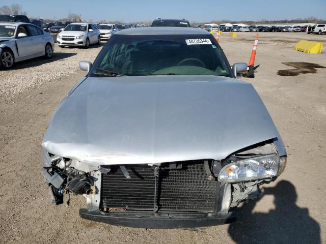 Photo 4 VIN: 1G2HX52K8XH240830 - PONTIAC BONNEVILLE 