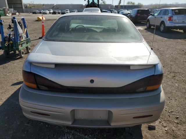 Photo 5 VIN: 1G2HX52K8XH240830 - PONTIAC BONNEVILLE 