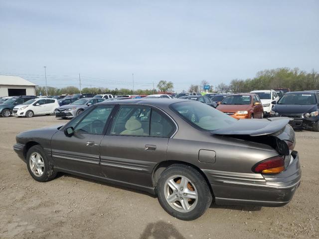 Photo 1 VIN: 1G2HX52K8XH244859 - PONTIAC BONNEVILLE 