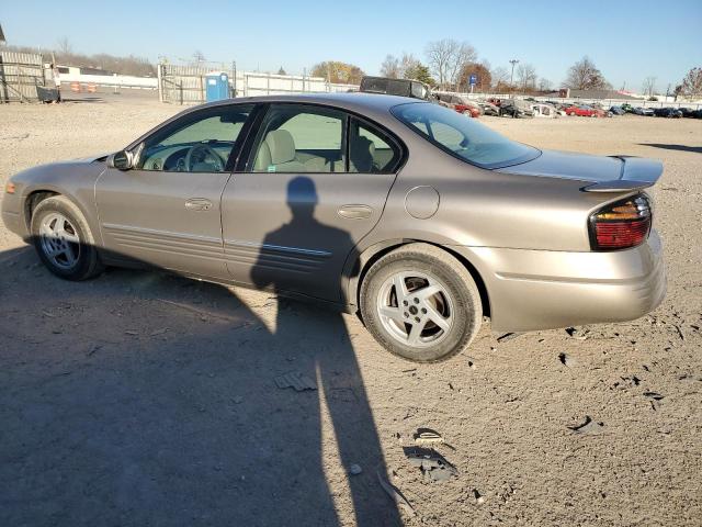 Photo 1 VIN: 1G2HX52K934173527 - PONTIAC BONNEVILLE 