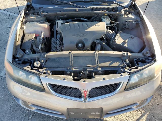 Photo 10 VIN: 1G2HX52K934173527 - PONTIAC BONNEVILLE 