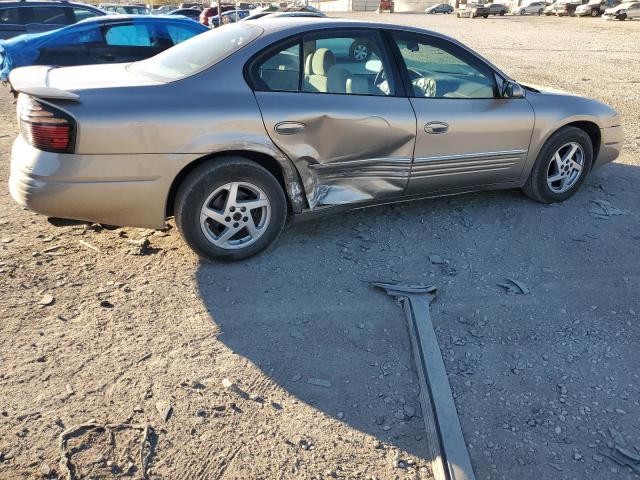 Photo 2 VIN: 1G2HX52K934173527 - PONTIAC BONNEVILLE 