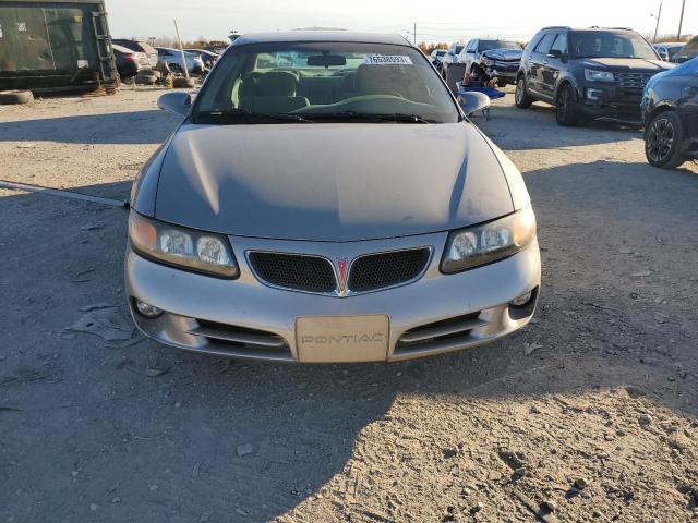 Photo 4 VIN: 1G2HX52K934173527 - PONTIAC BONNEVILLE 