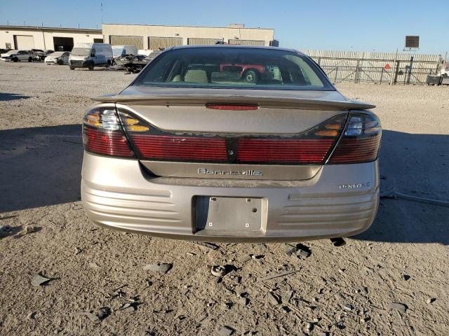 Photo 5 VIN: 1G2HX52K934173527 - PONTIAC BONNEVILLE 