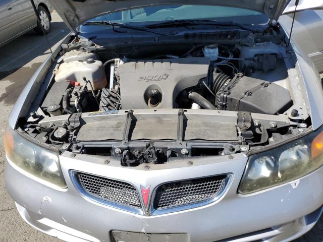 Photo 10 VIN: 1G2HX52K95U105117 - PONTIAC BONNEVILLE 