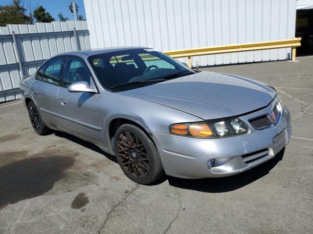 Photo 3 VIN: 1G2HX52K95U105117 - PONTIAC BONNEVILLE 