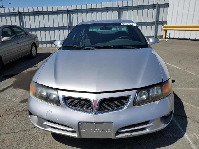 Photo 4 VIN: 1G2HX52K95U105117 - PONTIAC BONNEVILLE 