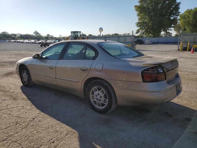 Photo 1 VIN: 1G2HX52K95U204388 - PONTIAC BONNEVILLE 