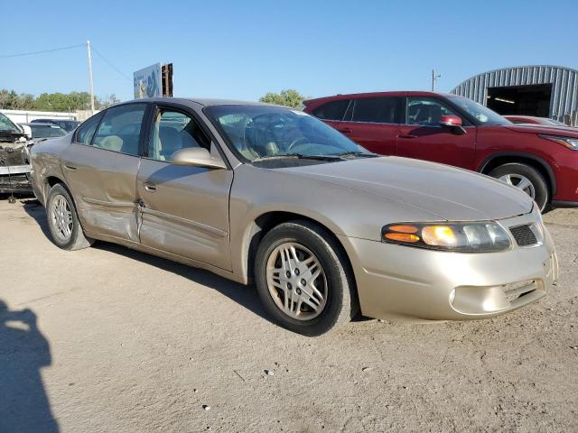 Photo 3 VIN: 1G2HX52K95U204388 - PONTIAC BONNEVILLE 