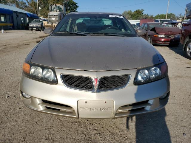 Photo 4 VIN: 1G2HX52K95U204388 - PONTIAC BONNEVILLE 