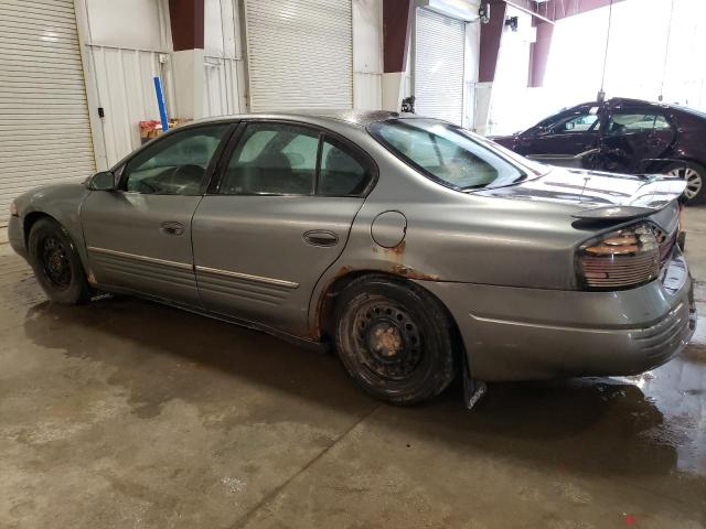 Photo 1 VIN: 1G2HX52K95U207470 - PONTIAC BONNEVILLE 