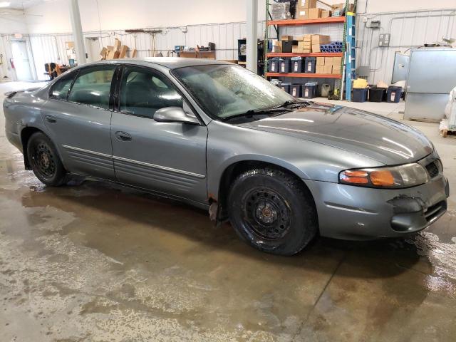 Photo 3 VIN: 1G2HX52K95U207470 - PONTIAC BONNEVILLE 