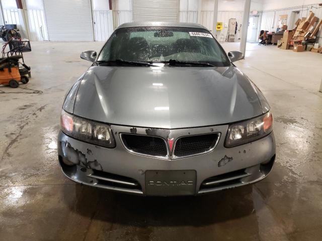 Photo 4 VIN: 1G2HX52K95U207470 - PONTIAC BONNEVILLE 