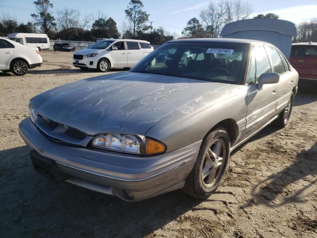 Photo 1 VIN: 1G2HX52K9W4216297 - PONTIAC BONNEVILLE 