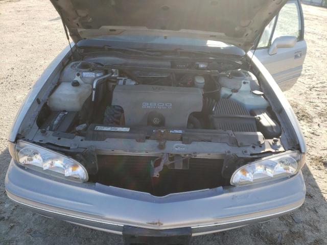 Photo 6 VIN: 1G2HX52K9W4216297 - PONTIAC BONNEVILLE 