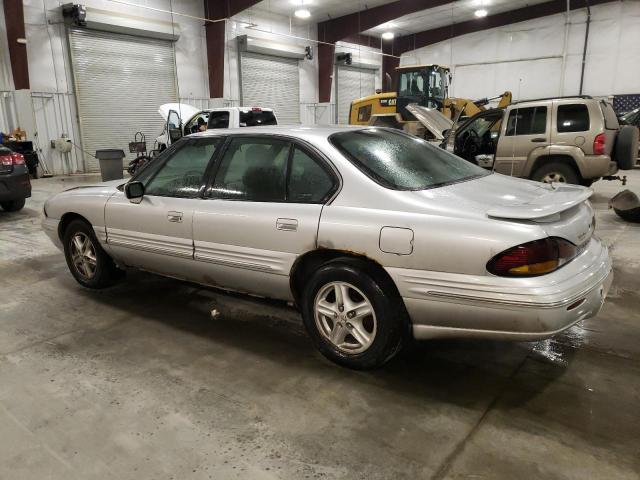 Photo 1 VIN: 1G2HX52K9XH251139 - PONTIAC BONNEVILLE 