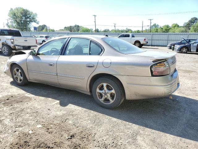 Photo 1 VIN: 1G2HX52KX4U170654 - PONTIAC BONNEVILLE 