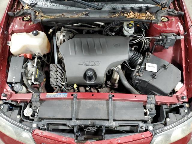 Photo 10 VIN: 1G2HX52KX5U145206 - PONTIAC BONNEVILLE 