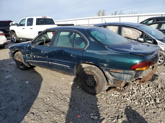 Photo 1 VIN: 1G2HX52KXW4221167 - PONTIAC BONNEVILLE 