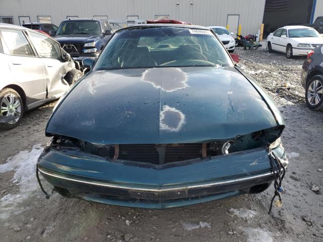 Photo 4 VIN: 1G2HX52KXW4221167 - PONTIAC BONNEVILLE 