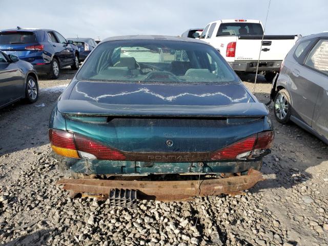 Photo 5 VIN: 1G2HX52KXW4221167 - PONTIAC BONNEVILLE 