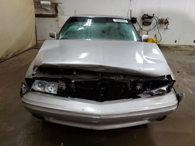 Photo 4 VIN: 1G2HX52KXWH211215 - PONTIAC BONNEVILLE 