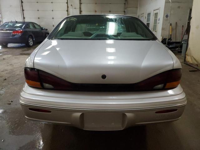 Photo 5 VIN: 1G2HX52KXWH211215 - PONTIAC BONNEVILLE 