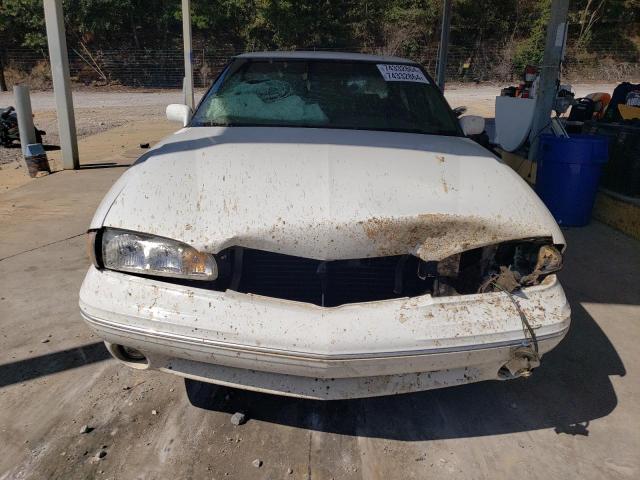 Photo 4 VIN: 1G2HX52KXXH225293 - PONTIAC BONNEVILLE 