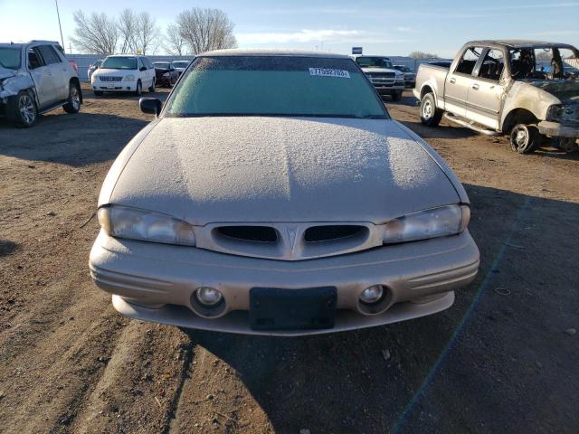 Photo 4 VIN: 1G2HX52KXXH233118 - PONTIAC BONNEVILLE 