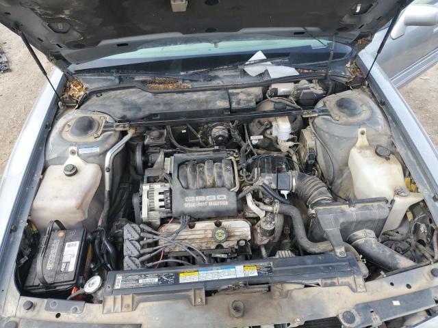 Photo 10 VIN: 1G2HX52L7R4264684 - PONTIAC BONNEVILLE 