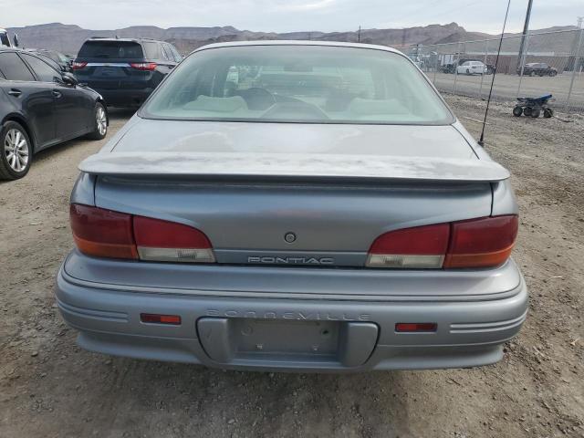 Photo 5 VIN: 1G2HX52L7R4264684 - PONTIAC BONNEVILLE 