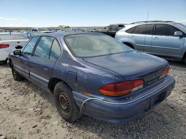 Photo 1 VIN: 1G2HX52L7R4280349 - PONTIAC BONNEVILLE 