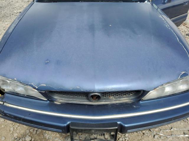 Photo 10 VIN: 1G2HX52L7R4280349 - PONTIAC BONNEVILLE 