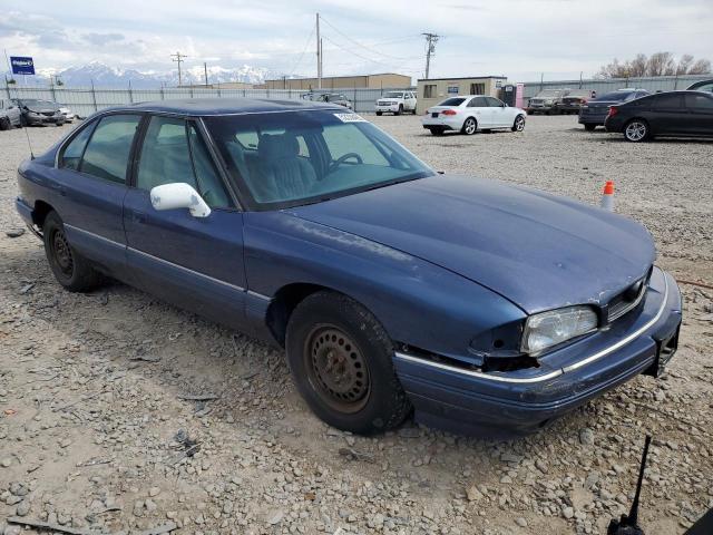 Photo 3 VIN: 1G2HX52L7R4280349 - PONTIAC BONNEVILLE 