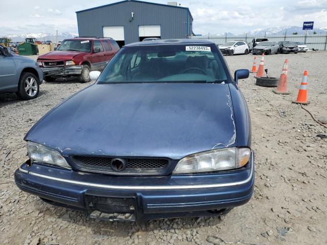 Photo 4 VIN: 1G2HX52L7R4280349 - PONTIAC BONNEVILLE 