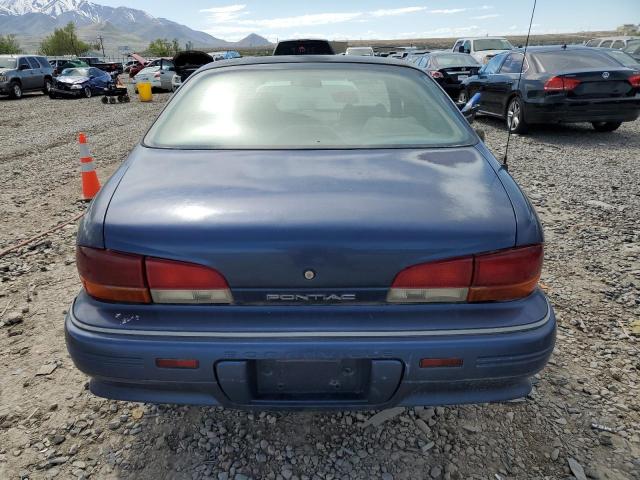 Photo 5 VIN: 1G2HX52L7R4280349 - PONTIAC BONNEVILLE 