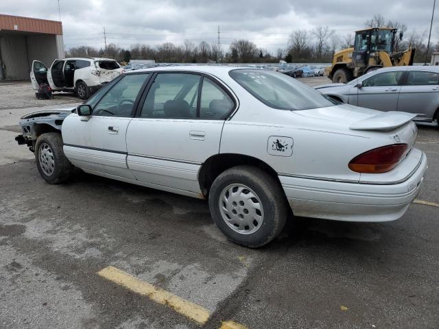 Photo 1 VIN: 1G2HX53L1P1261356 - PONTIAC BONNEVILLE 