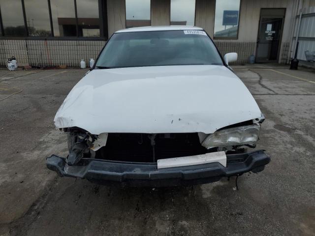 Photo 4 VIN: 1G2HX53L1P1261356 - PONTIAC BONNEVILLE 