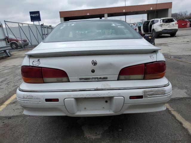 Photo 5 VIN: 1G2HX53L1P1261356 - PONTIAC BONNEVILLE 