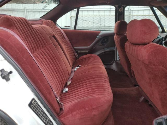 Photo 9 VIN: 1G2HX53L1P1261356 - PONTIAC BONNEVILLE 