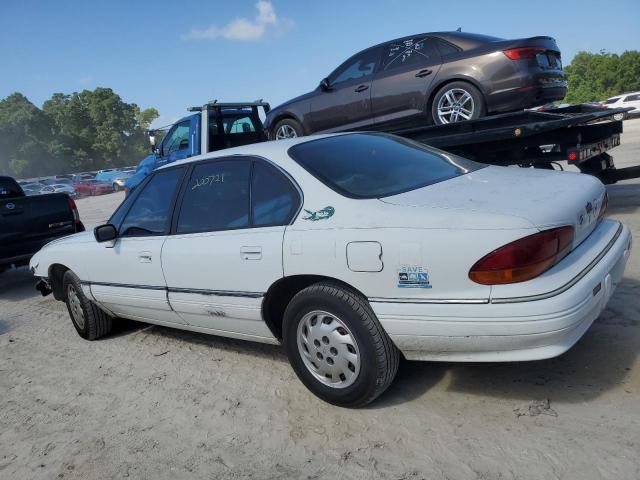 Photo 1 VIN: 1G2HX53L4P1235592 - PONTIAC BONNEVILLE 