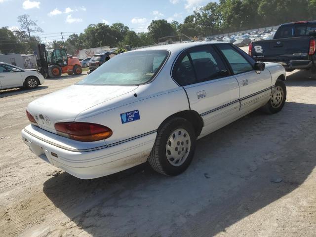 Photo 2 VIN: 1G2HX53L4P1235592 - PONTIAC BONNEVILLE 