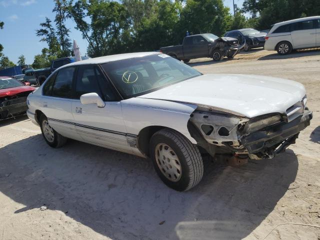 Photo 3 VIN: 1G2HX53L4P1235592 - PONTIAC BONNEVILLE 