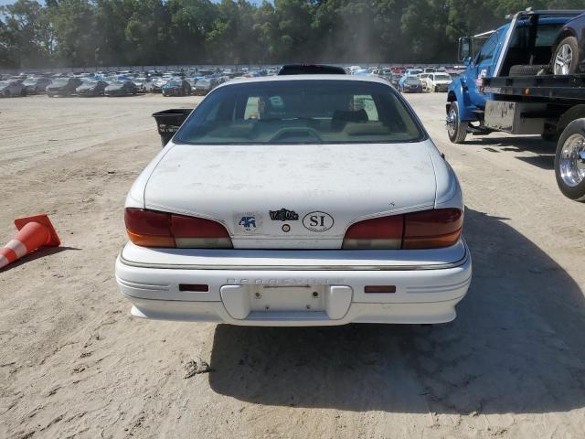 Photo 5 VIN: 1G2HX53L4P1235592 - PONTIAC BONNEVILLE 