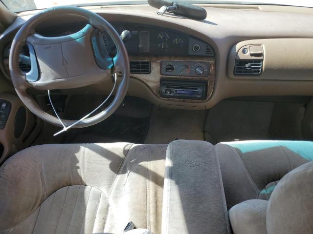 Photo 7 VIN: 1G2HX53L4P1235592 - PONTIAC BONNEVILLE 