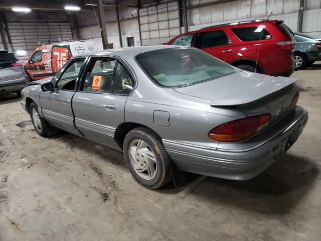 Photo 1 VIN: 1G2HX53L9P1242893 - PONTIAC BONNEVILLE 