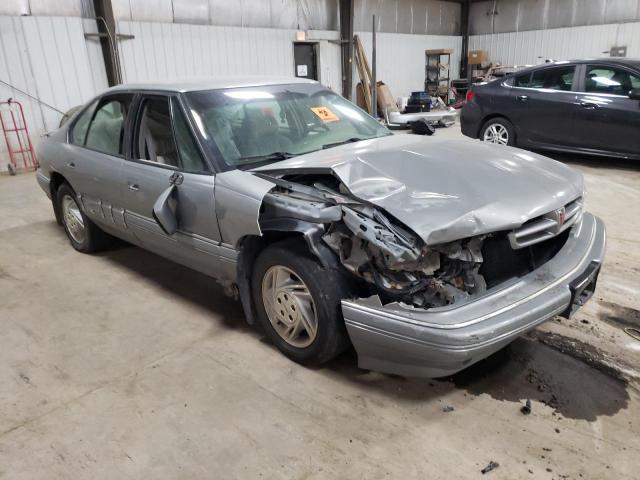 Photo 3 VIN: 1G2HX53L9P1242893 - PONTIAC BONNEVILLE 