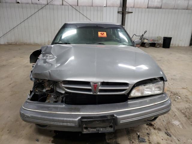 Photo 4 VIN: 1G2HX53L9P1242893 - PONTIAC BONNEVILLE 